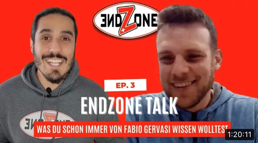 Endzone Podcast