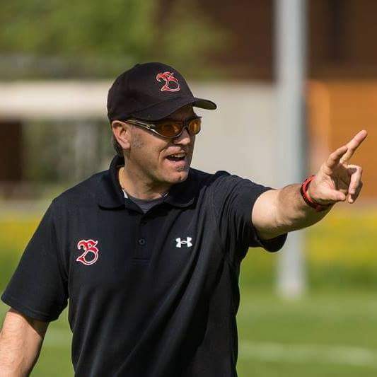 Coach FAE 003