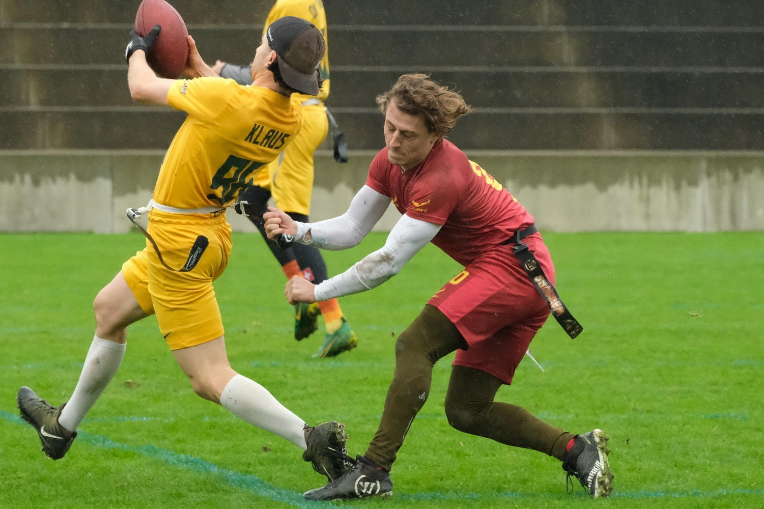 Flag Football Men 002
